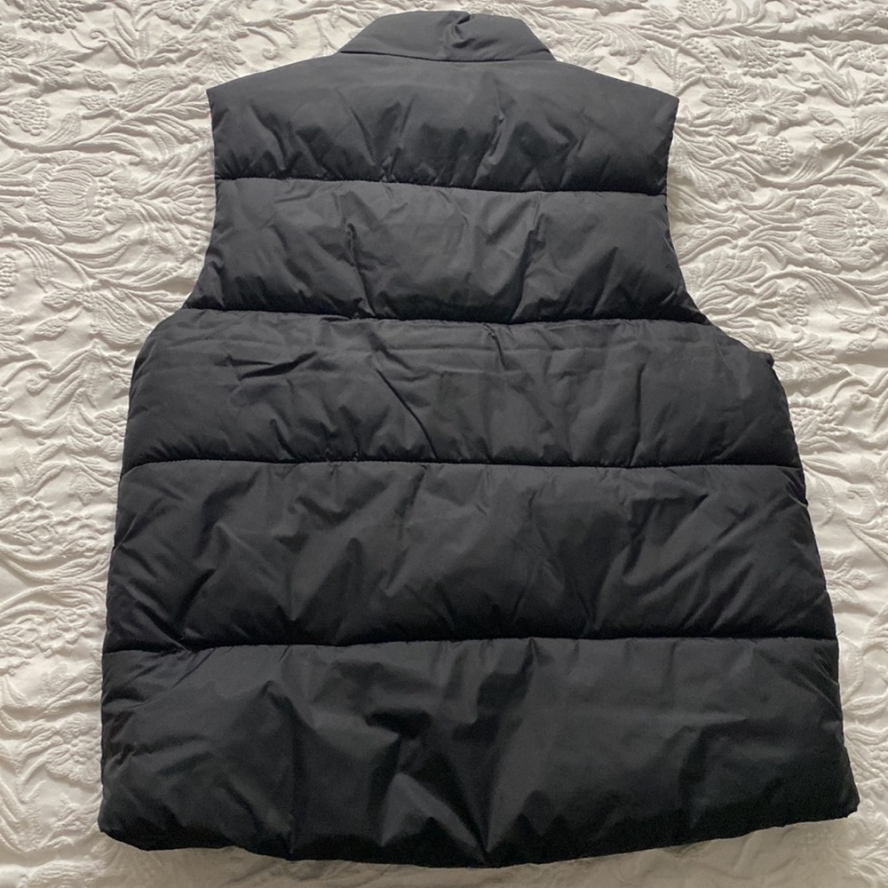 Puffer vest - Picture 3 of 4